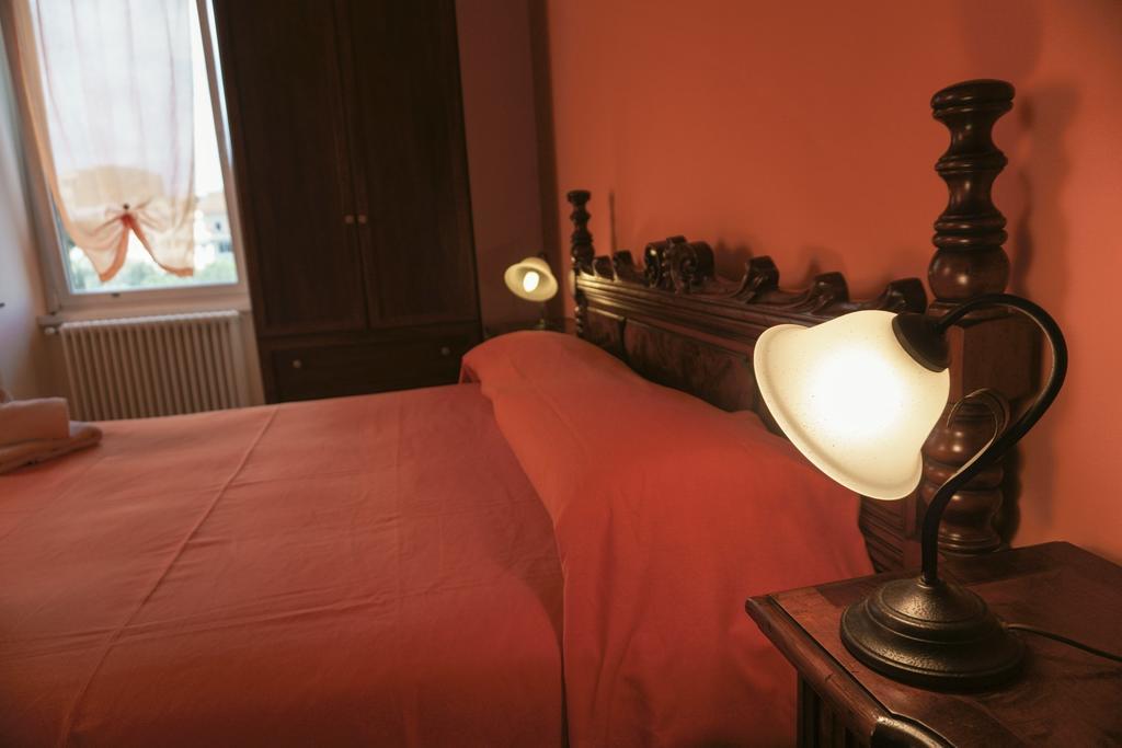 L'Ottavo Re Di Roma Daire Dış mekan fotoğraf