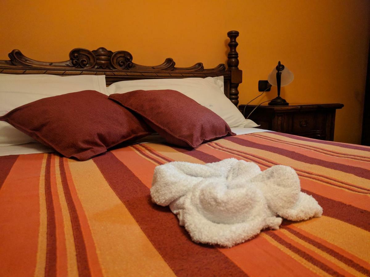 L'Ottavo Re Di Roma Daire Dış mekan fotoğraf
